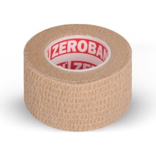 Zero Sport Zeroban Ten 2,5 cm x 4,5 M Bandaj