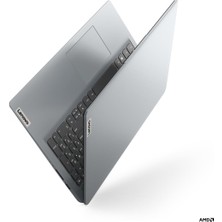 Lenovo Ideapad 15ALC7 82R400QDTX R5-5500U 8 GB 512 GB SSD 15.6" Free Dos Fhd Dizüstü Bilgisayar