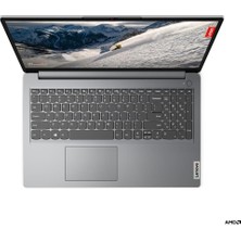 Lenovo Ideapad 15ALC7 82R400QDTX R5-5500U 8 GB 512 GB SSD 15.6" Free Dos Fhd Dizüstü Bilgisayar