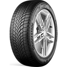 Bridgestone 215/55 R16 93H Blizzak LM005 Oto Kış Lastiği(Üretim Yılı:2024)