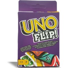 Mattel Games Uno Flip