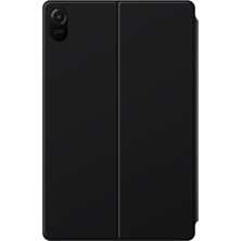 Xinghai Digital1 Honor Pad 8 Folio Pu Deri Kapak Tam Koruma Katlanır Stand Kabuk-Siyah Için (Yurt Dışından)