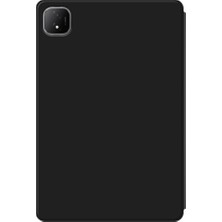 Xinghai Digital1 Honor Pad Gt Pro Kılıf Pu Deri Tpu Geri Üç Katlı Stand Tablet Kapak Için (Yurt Dışından)