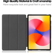 Xinghai Digital1 Huawei Matepad Se 11 Standlı Kılıf Desen Baskı Deri Tablet Kapak-Grafiti (Yurt Dışından)