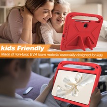 Xinghai Digital1 Honor Pad 9 Kılıf Eva Kolu Kickstand Tablet Kapağı-Kırmızı (Yurt Dışından)