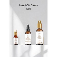 Lekeli Cilt Bakım Seti