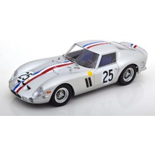 KKscale 1963 Ferrari 250 Gto #25 Le Mans