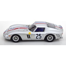 KKscale 1963 Ferrari 250 Gto #25 Le Mans