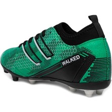 RUNSTEP Çoraplı Krampon Futbol Ayakkabısı