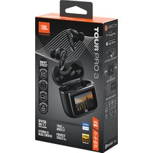 Jbl Tour Pro 3 Tws Bluetooth Kulak Içi Kulaklık Siyah