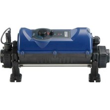 Neta Flowline 2 Analog Elektrikli Isıtıcı 15 Kw/h