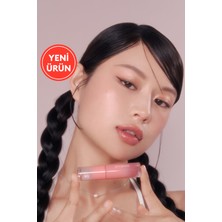 Kalıcı, Pigmentli, Parlak Bitişli Tint PERIPERA Ink Mood Glowy Tint 27 Joking Pink (Tteok Recipe)