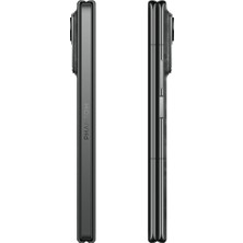 Tecno Phantom V Fold 2 5G 512 GB 12 GB Ram (Tecno Türkiye Garantili) Siyah