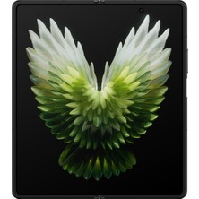 Tecno Phantom V Fold 2 5G 512 GB 12 GB Ram (Tecno Türkiye Garantili) Siyah