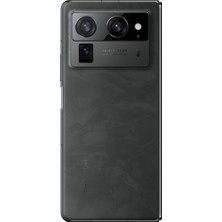 Tecno Phantom V Fold 2 5G 512 GB 12 GB Ram (Tecno Türkiye Garantili) Siyah