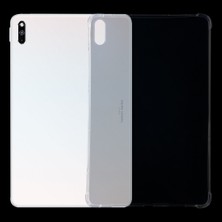 Zsykd Huawei Matepad 10.4 / V6 10.4 Tpu Koruyucu Kılıf Için (Yurt Dışından)