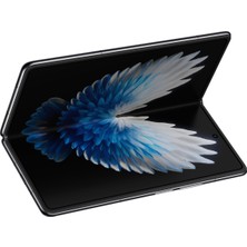 Tecno Phantom V Fold 2 5G 512 GB 12 GB Ram (Tecno Türkiye Garantili) Mavi