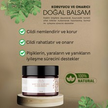 Ava Bio Cosmetics Ava Koruyucu ve Onarıcı Doğal Balsam