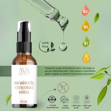 Ava Bio Cosmetics Ava Probiyotik Yatıştırıcı Krem