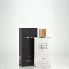 Ayshe Celine Milano Ayshe Celıne Eau De Cologne (Kolonya) Aqua 200 ml Hepsiburada