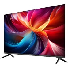 Simfer 50SFSW6M 50" 127 Ekran 4K Ultra HD Uydu Alıcılı LCD Tv