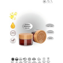 Ava Bio Cosmetics Doğal Mineral Allık