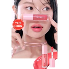 Dudaklara Dolgun ve Işıltılı Görünüm Sunan PERIPERA Ink Glasting Lip Gloss (12 Comfy Cozy)