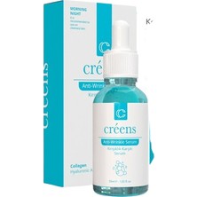 Creens Kolajen Serum 30 ml