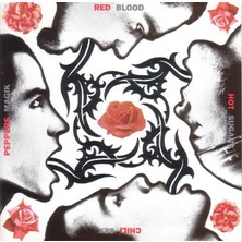 Red Hot Chili Peppers – Blood Sugar Sexx Magik CD