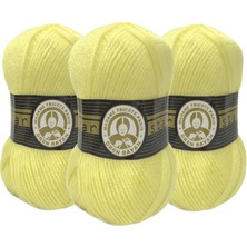 Ören Bayan Star Örgü Ipi 151 3 Adet