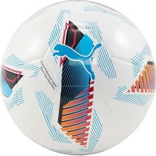 Puma Orbita Süper Lig 6  Beyaz Futbol Topu 08452401