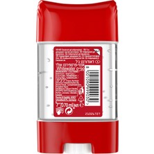 Old Spice Whitewater Erkekler için Terleme Önleyici Deodorant Clear Jel Stick 70 ml