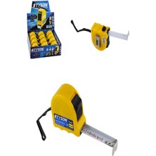 Tyson Şerit Metre 5*25 TYS9015