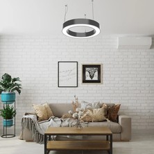 Morelight Sarkıt Simit Armatür
