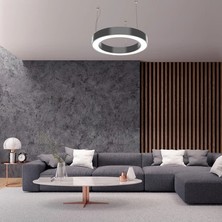 Morelight Sarkıt Simit Armatür