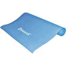 Dynamic Eva Yoga Mat Mavi