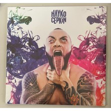 Hayko Cepkin - Aşkın Izdırabını LP Plak