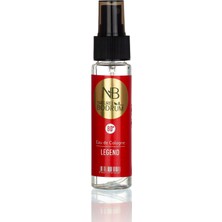 Naturel Bodrum Kolonya Legend  4 X 60 Ml.