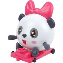 Xhltd Ricky Baby Toy Oyuncak Evrensel Koşu Spor Otomobil Rehberleri Küçük Müzik Oyuncakları Tırmanmayı Öğrenmek Için Yeni Başlayanlar (Yurt Dışından)