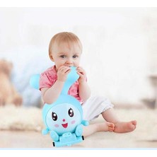 Xhltd Ricky Baby Toy Oyuncak Evrensel Koşu Spor Otomobil Rehberleri Küçük Müzik Oyuncakları Tırmanmayı Öğrenmek Için Yeni Başlayanlar (Yurt Dışından)