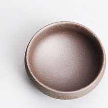 Xhltd Tangpin Japon Seramik Çay Bardağı Puer Teacup Porselen Çin Kung Fu Kupası Drinkware | Japon Seramik Çay Bardağı | Seramik Çay Cuptea Kupası (Beyaz) (Yurt Dışından)