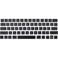 Xhltd MacBook Pro A1706 13 Için Anahtar Set (Yurt Dışından)