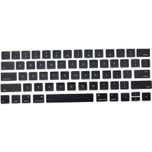 Xhltd MacBook Pro A1706 13 Için Anahtar Set (Yurt Dışından)