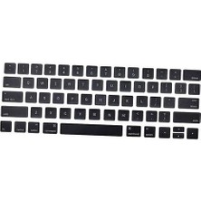 Xhltd MacBook Pro A1706 13 Için Anahtar Set (Yurt Dışından)