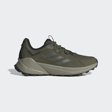Adidas TERREX ID0887 Terrex Trailmaker 2.0 Leather Hiking Shoes