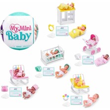 Zuru Mini Baby Sürpriz Paket 5UY00021