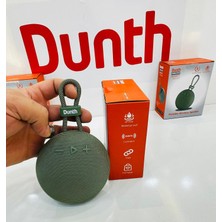 DU-SP071 Hoparlör Dunth  Tws,bluetooth ,KART,IPX6,1200MAH,SENS 83DB