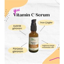 Vitamin C Serum (%10)