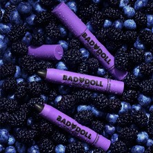 Belor Design Bad Doll Blackberry Stick Dudak Parlatıcı