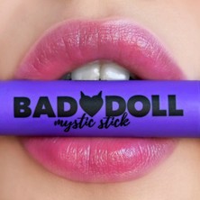 Belor Design Bad Doll Blackberry Stick Dudak Parlatıcı